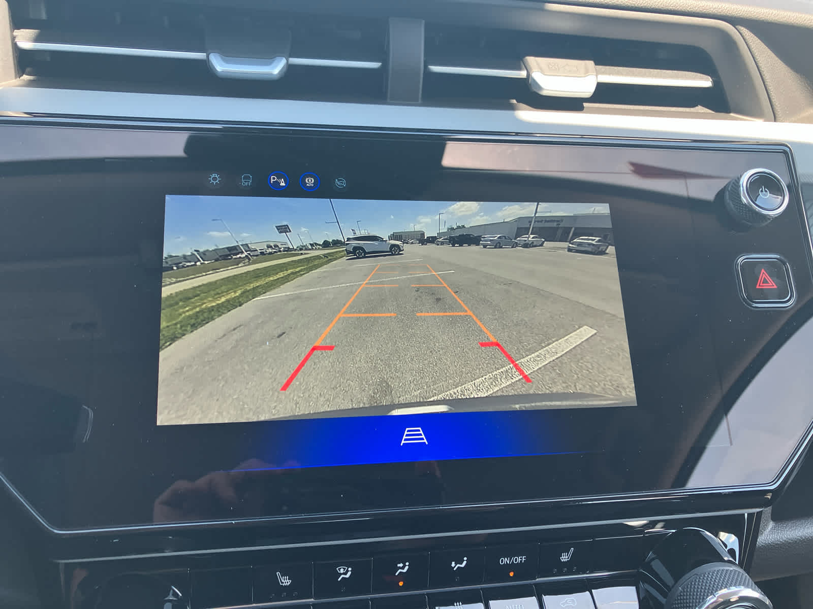 2027 Chevrolet Bolt LT - Photo 18