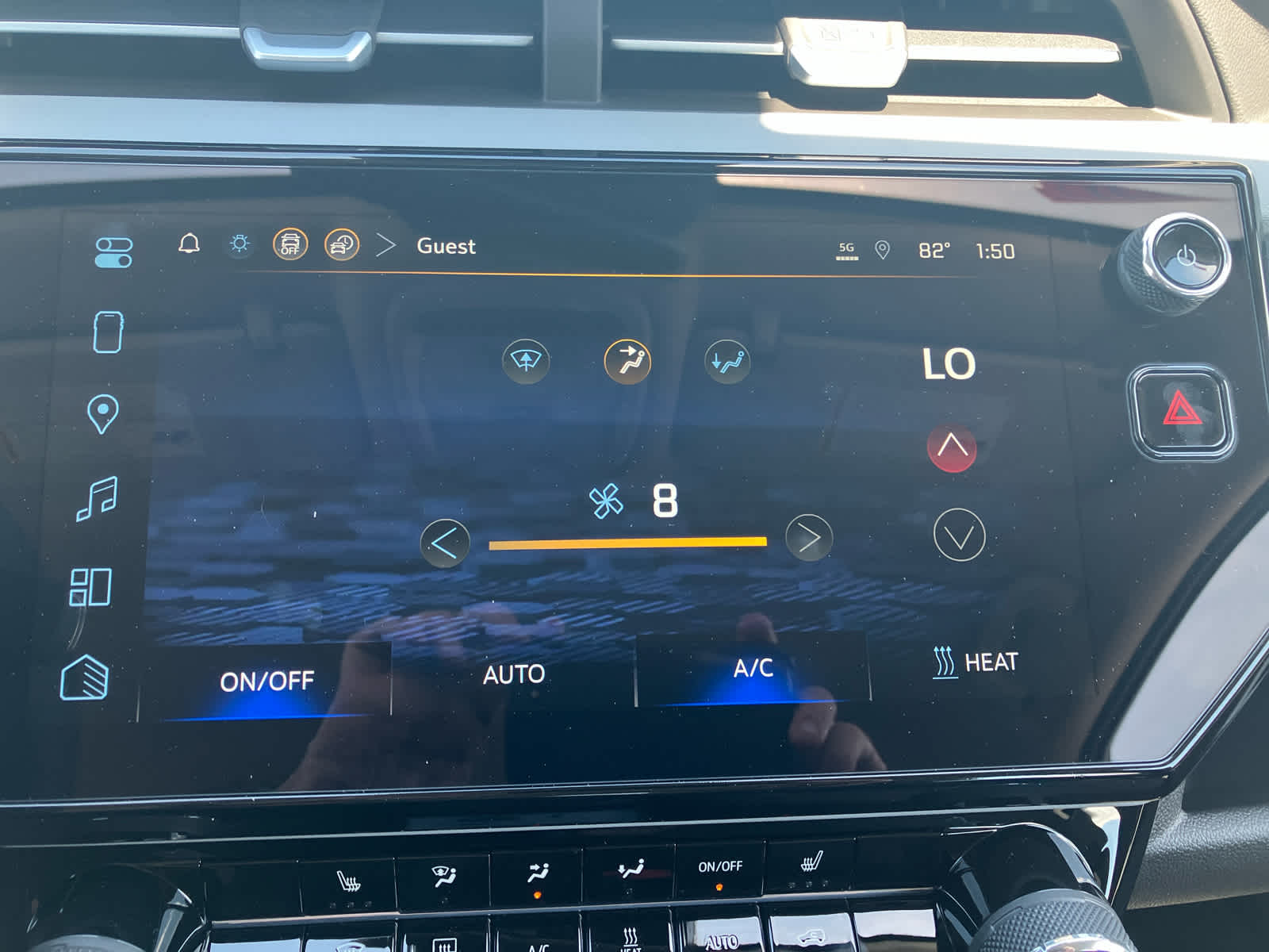 2027 Chevrolet Bolt LT - Photo 19