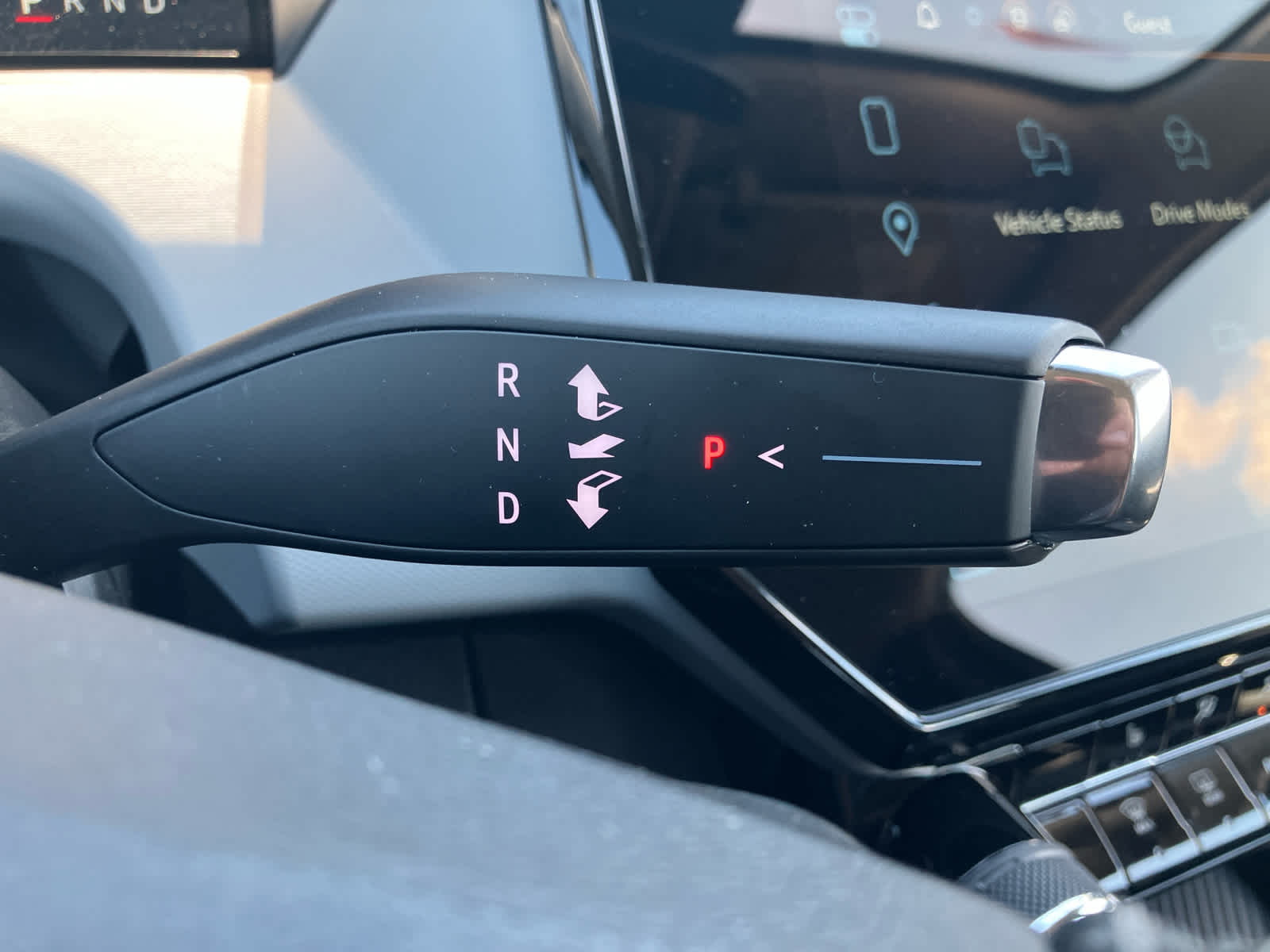2027 Chevrolet Bolt LT - Photo 21