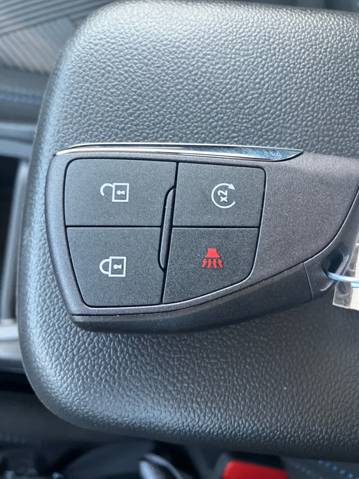 2027 Chevrolet Bolt LT - Photo 26