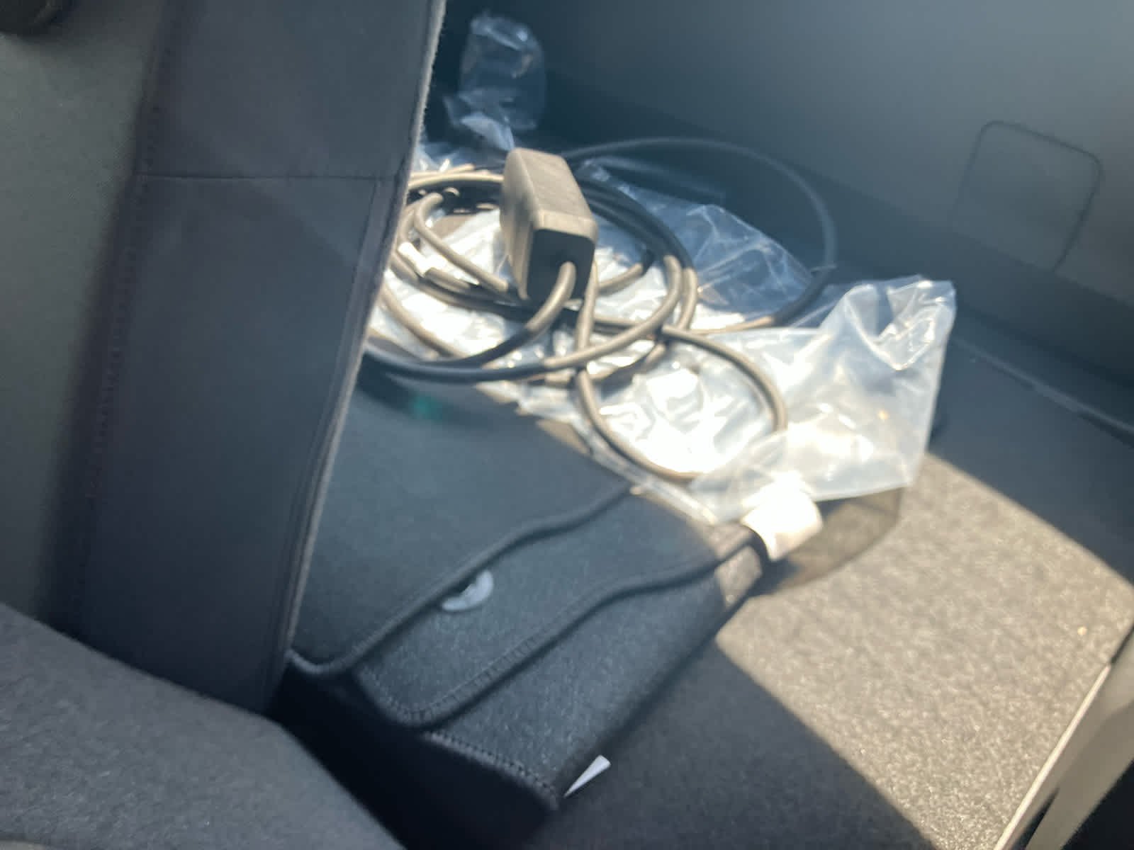 2027 Chevrolet Bolt LT - Photo 30