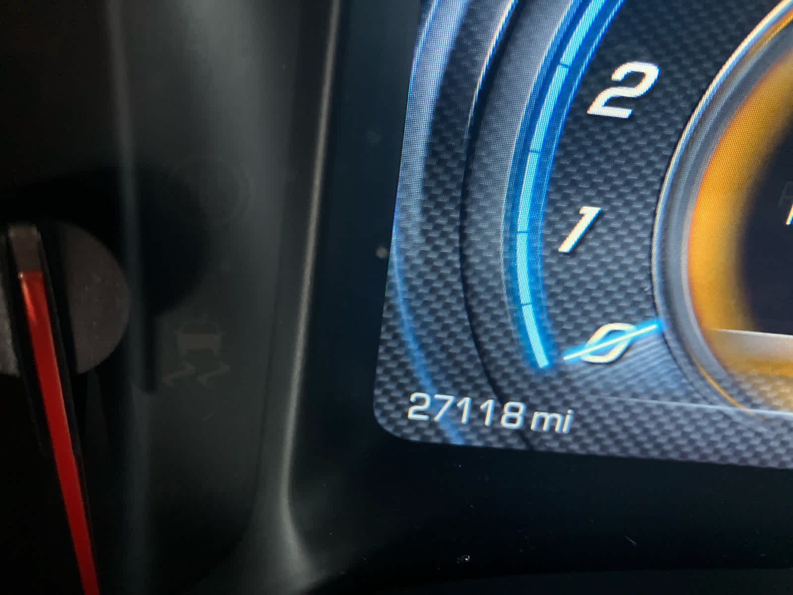 2019 Chevrolet Corvette Stingray 1LT