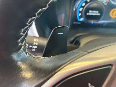 2019 Chevrolet Corvette Stingray 1LT