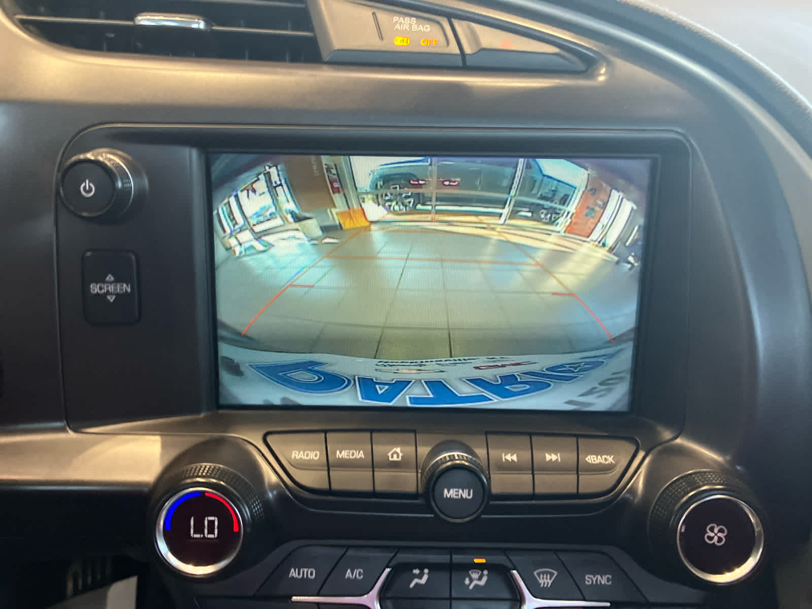 2019 Chevrolet Corvette Stingray 1LT