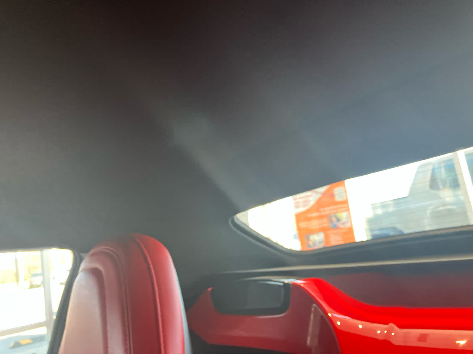 2019 Chevrolet Corvette Stingray 1LT