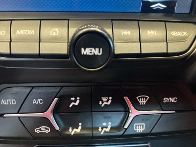 2019 Chevrolet Corvette Stingray 1LT