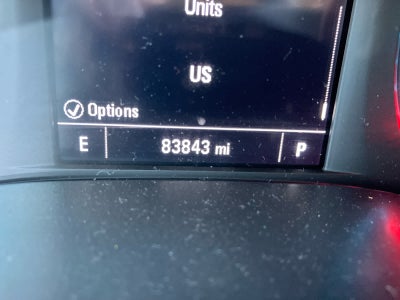 2019 Chevrolet Colorado 4WD Work Truck