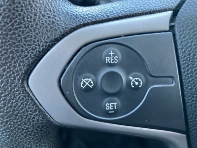 2019 Chevrolet Colorado 4WD Work Truck