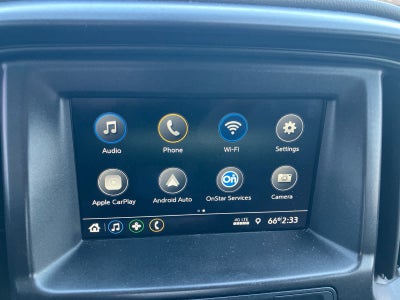 2019 Chevrolet Colorado 4WD Work Truck