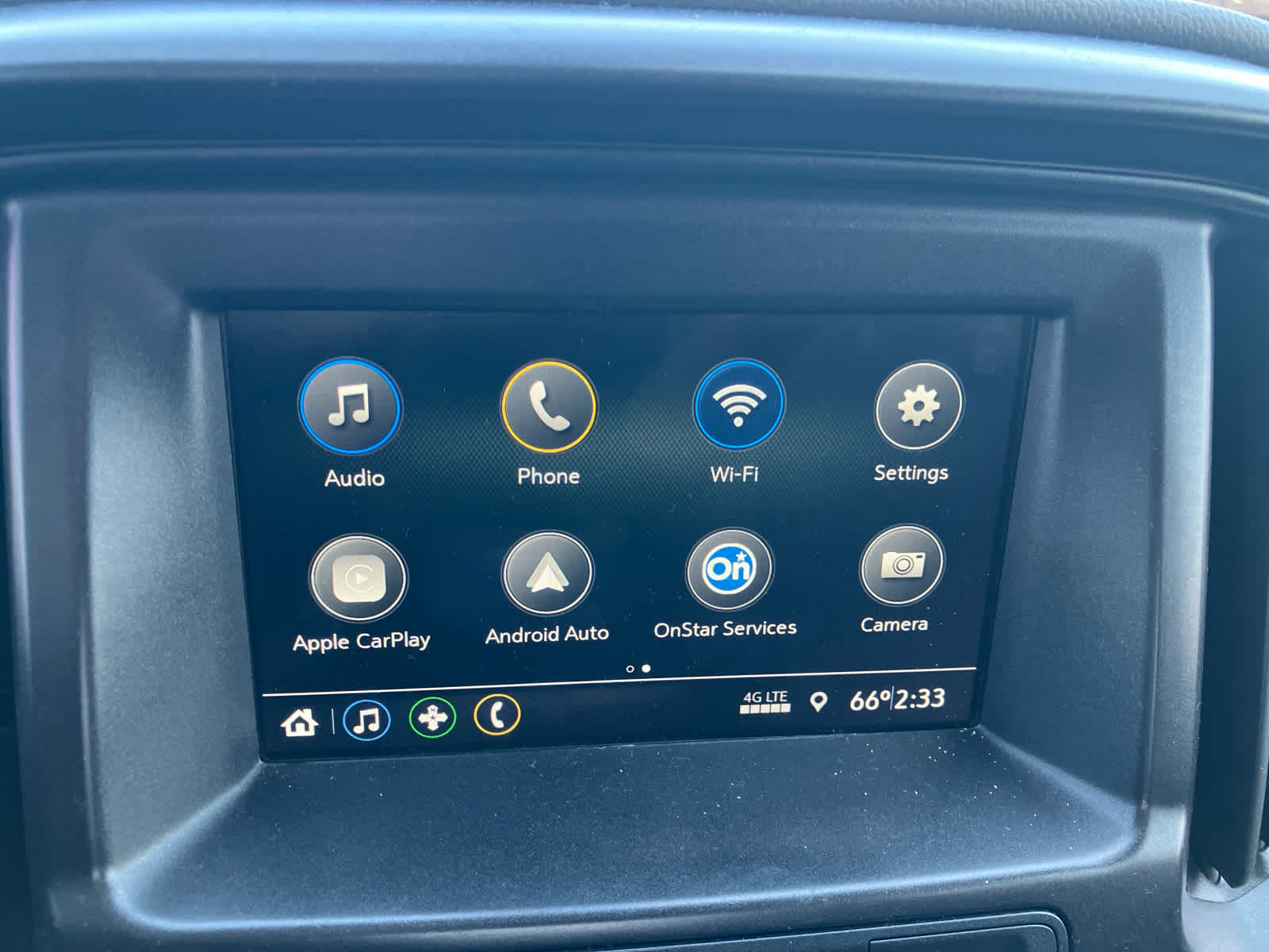 2019 Chevrolet Colorado 4WD Work Truck