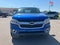 2019 Chevrolet Colorado 4WD Work Truck