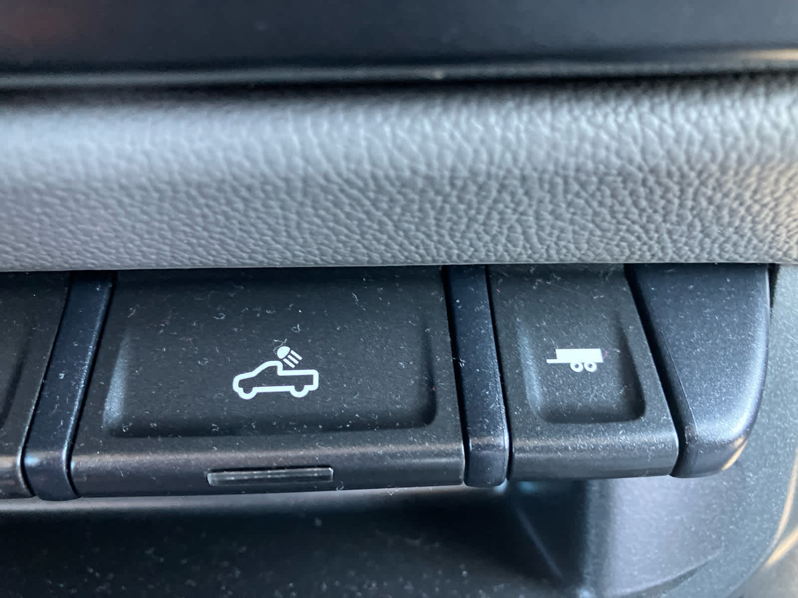 2019 Chevrolet Colorado 4WD Work Truck