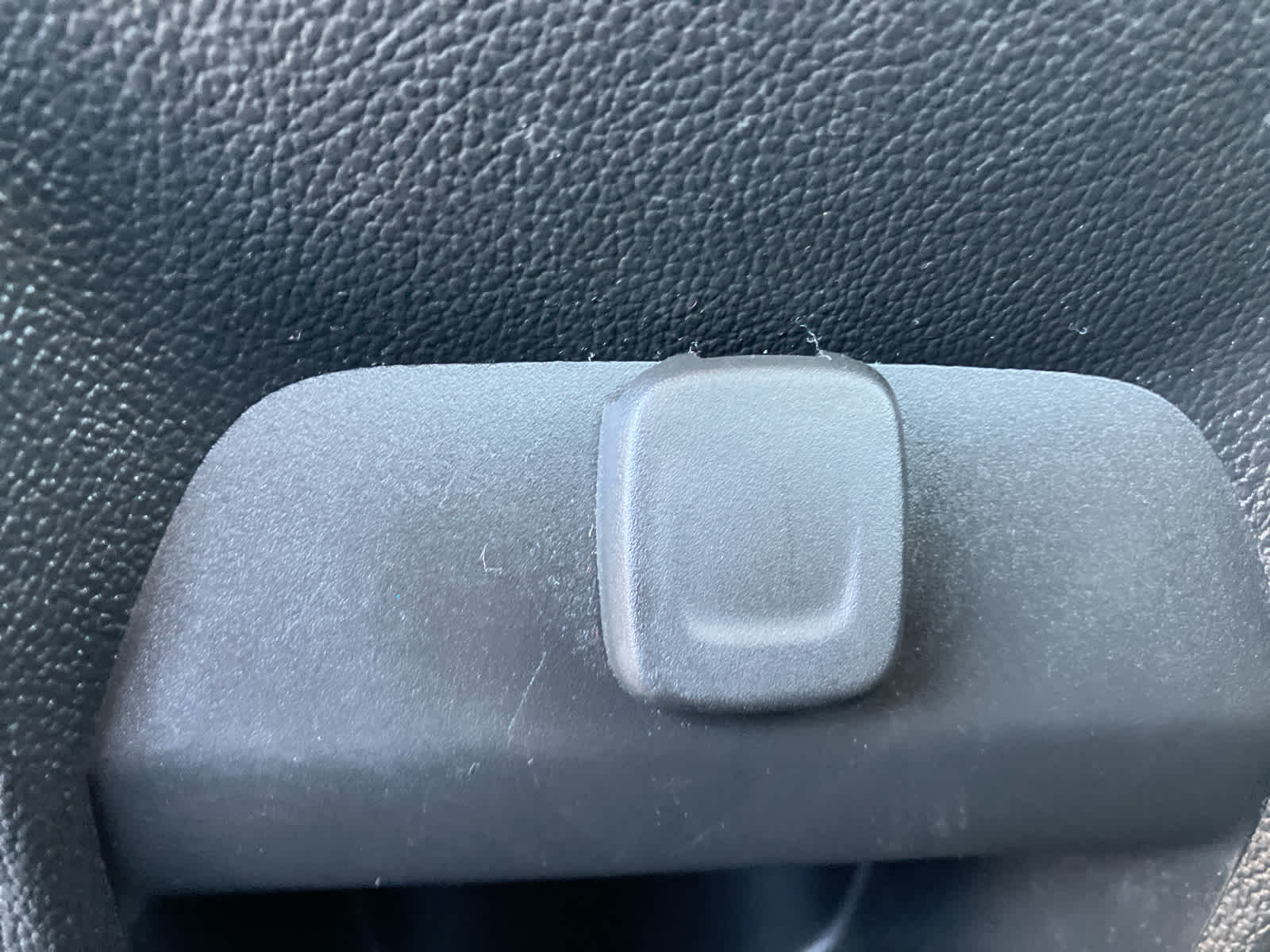 2019 Chevrolet Colorado 4WD Work Truck