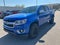 2019 Chevrolet Colorado 4WD Work Truck
