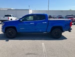 2019 Chevrolet Colorado 4WD Work Truck