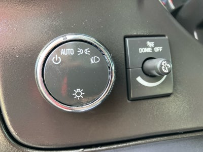 2021 Chevrolet Express Cargo 2500 WT