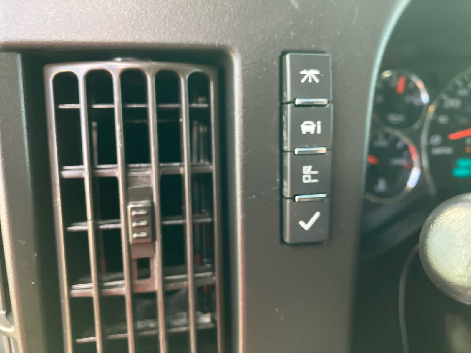 2021 Chevrolet Express Cargo 2500 WT