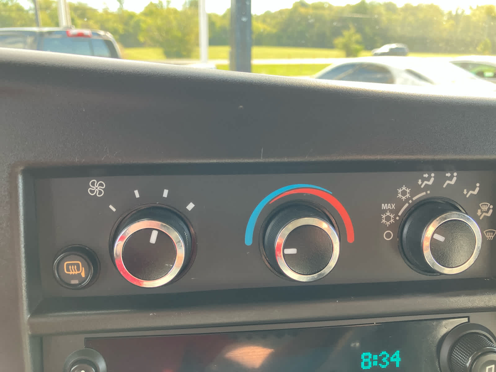 2021 Chevrolet Express Cargo 2500 WT