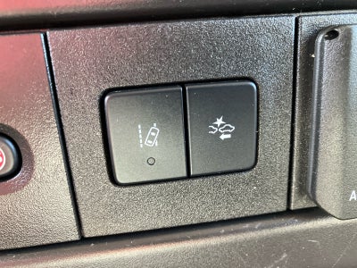 2021 Chevrolet Express Cargo 2500 WT