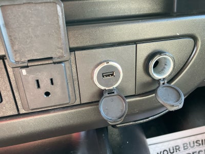 2021 Chevrolet Express Cargo 2500 WT