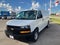 2021 Chevrolet Express Cargo 2500 WT