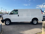 2021 Chevrolet Express Cargo 2500 WT