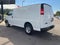 2021 Chevrolet Express Cargo 2500 WT