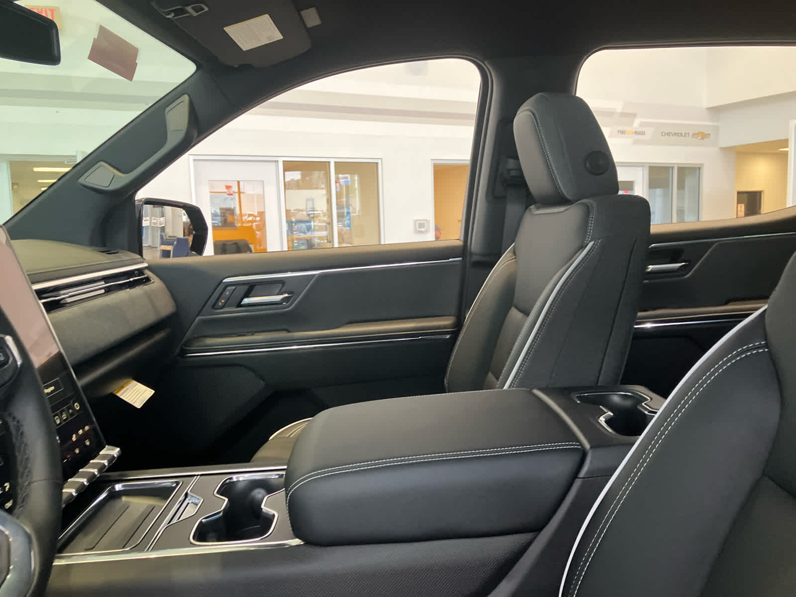 2026 GMC Sierra EV Elevation Standard Range