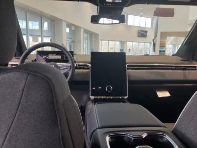 2026 GMC Sierra EV Elevation Standard Range