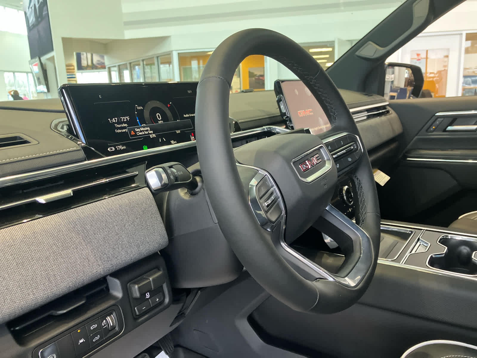 2026 GMC Sierra EV Elevation Standard Range