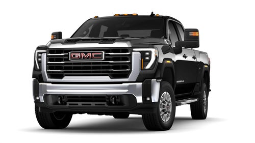 2025 GMC Sierra 2500 HD SLE