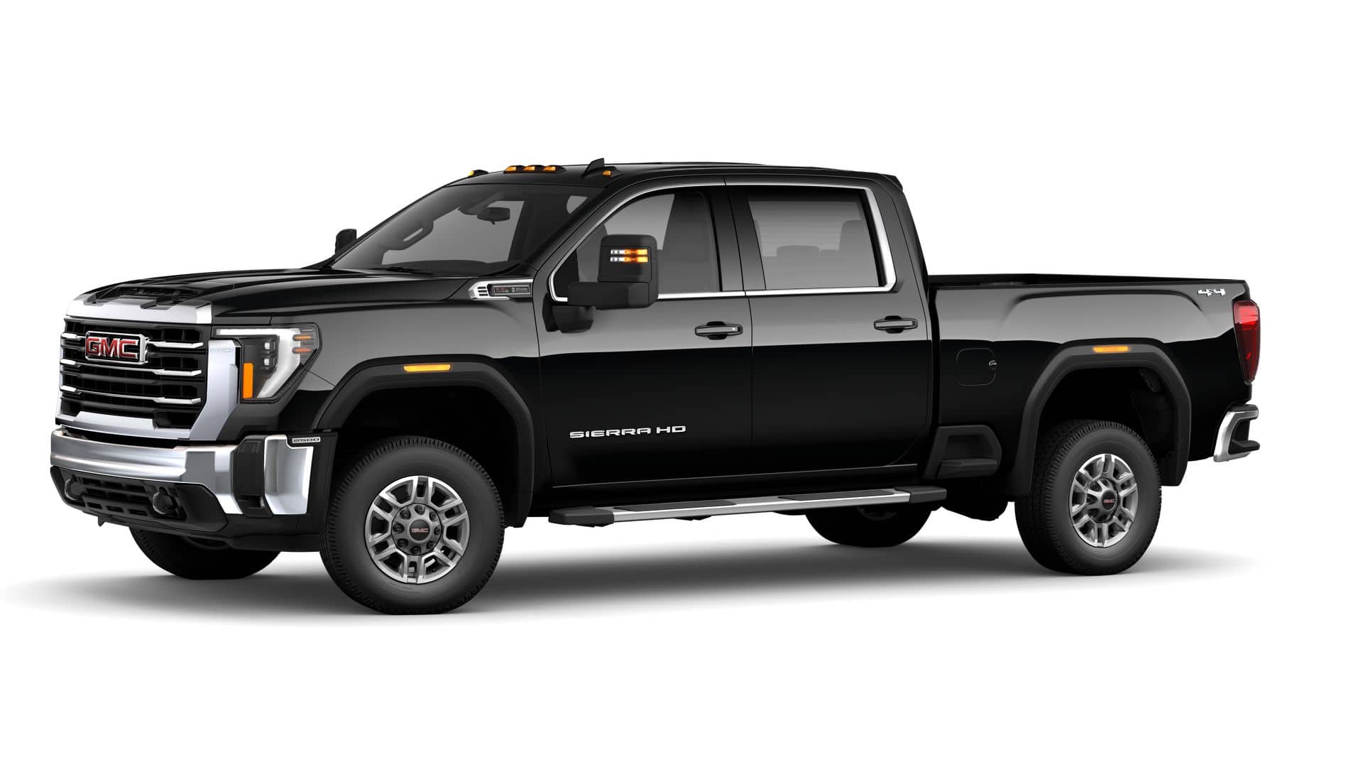 2025 GMC Sierra 2500 HD SLE