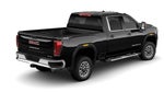 2025 GMC Sierra 2500 HD SLE