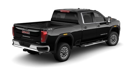 2025 GMC Sierra 2500 HD SLE