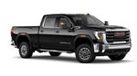 2025 GMC Sierra 2500 HD SLE
