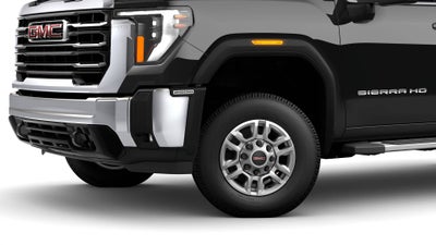 2025 GMC Sierra 2500 HD SLE