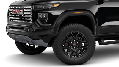 2025 GMC Canyon Denali