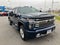 2022 Chevrolet Silverado 3500 HD High Country