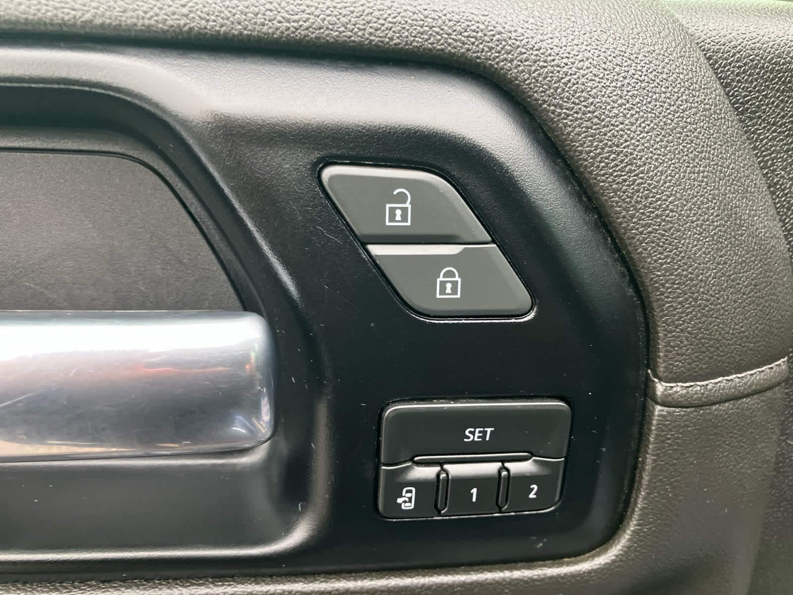 2022 Chevrolet Silverado 3500 HD High Country