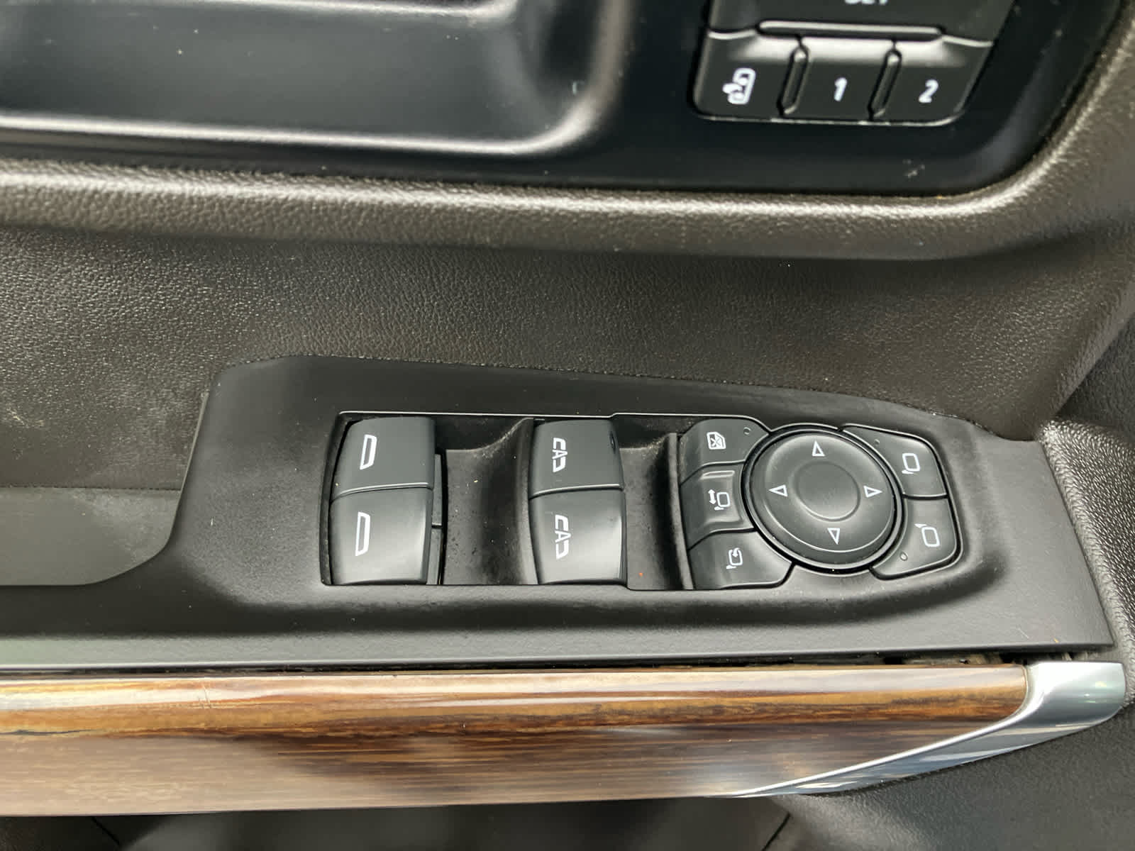 2022 Chevrolet Silverado 3500 HD High Country