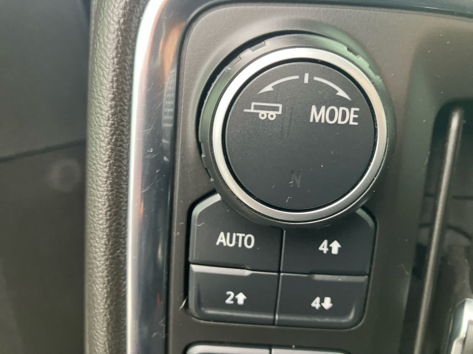 2022 Chevrolet Silverado 3500 HD High Country