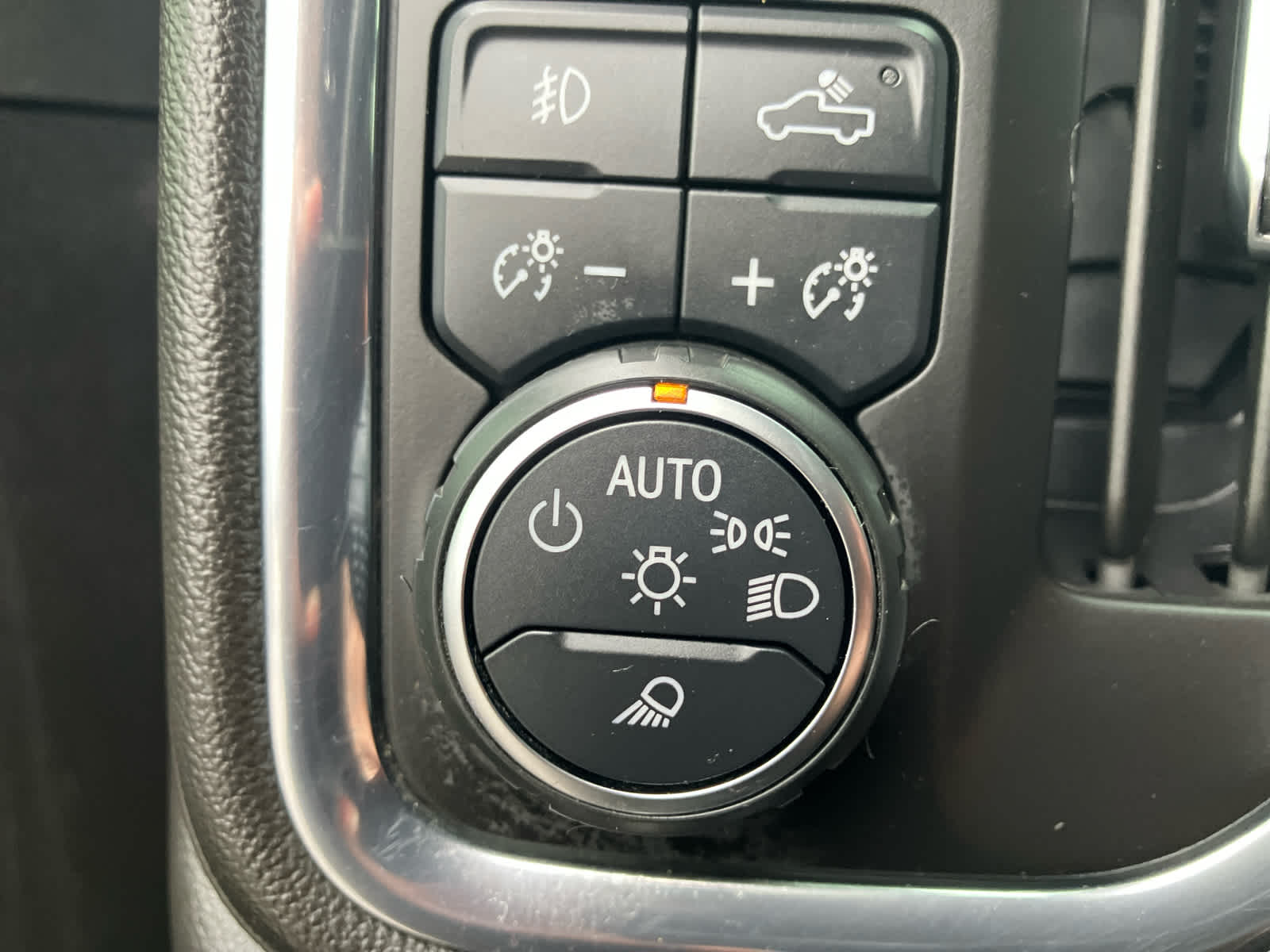 2022 Chevrolet Silverado 3500 HD High Country