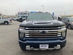 2022 Chevrolet Silverado 3500 HD High Country
