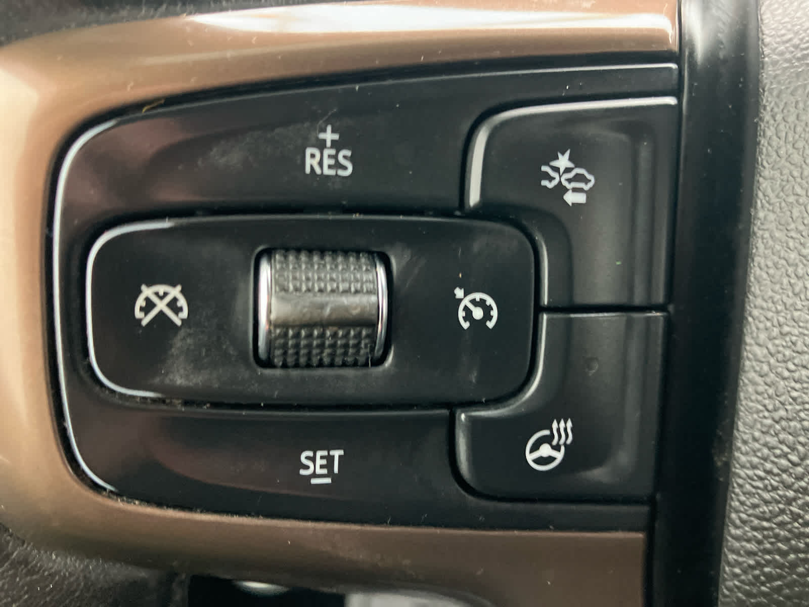 2022 Chevrolet Silverado 3500 HD High Country