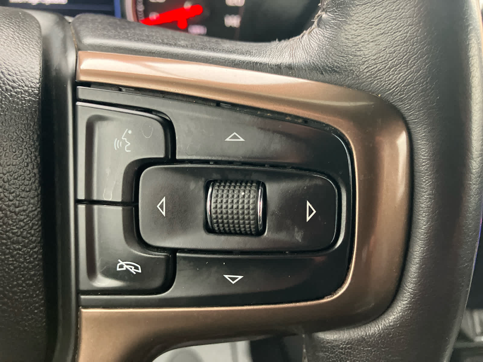 2022 Chevrolet Silverado 3500 HD High Country