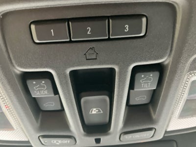 2022 Chevrolet Silverado 3500 HD High Country