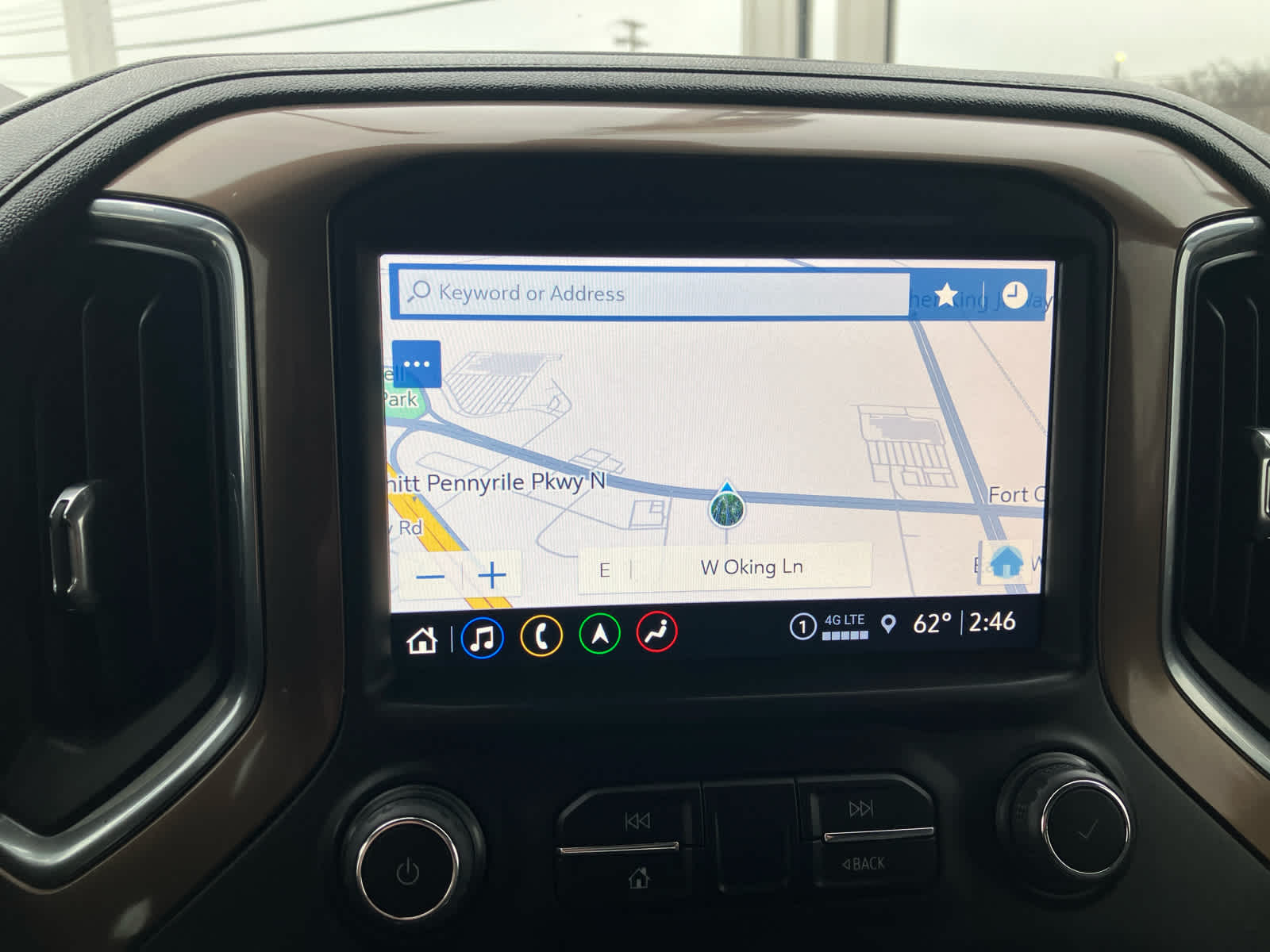 2022 Chevrolet Silverado 3500 HD High Country