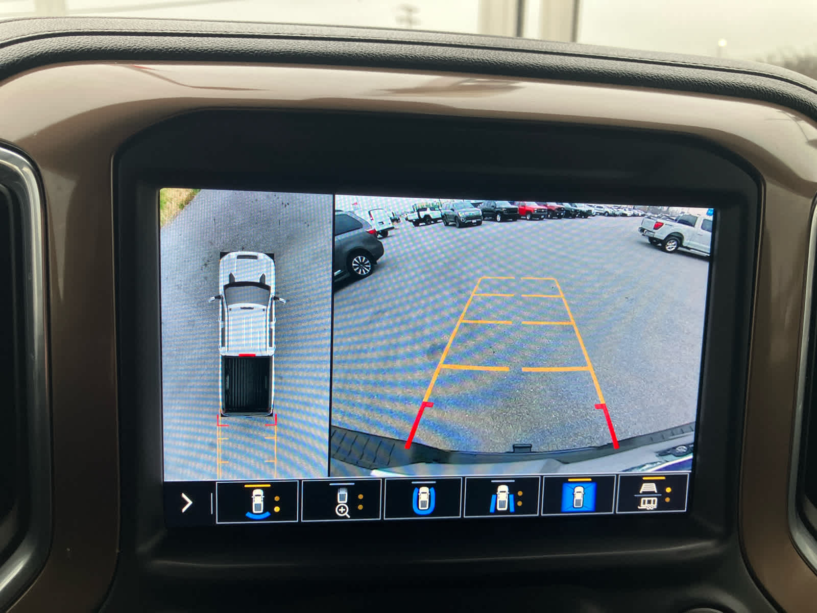 2022 Chevrolet Silverado 3500 HD High Country