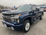 2022 Chevrolet Silverado 3500 HD High Country