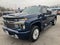 2022 Chevrolet Silverado 3500 HD High Country